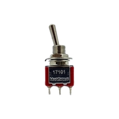 Micro Chave Inversora 17203 - Margirius