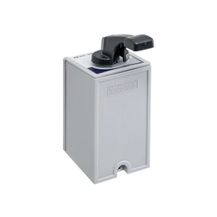 Chave Simples 30A Trifásica Caixa ABS PA011799 - Margirius