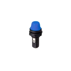 Porta Fusível Grande Azul 1928 - Margirius
