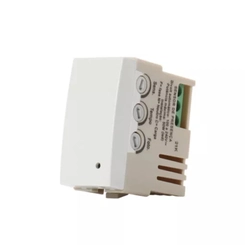 Módulo Sensor de Presença Sleek Branco Micro Bivolt 21047 - Margirius