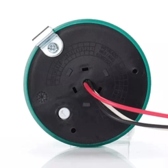 Relé Fotoelétrico Programável 6 Horas 1000W Bivolt 21263 - Margirius
