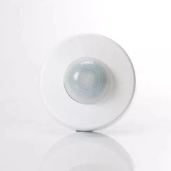 Sensor de Presença Teto Embutir ou Sobrepor Branco 20947 - Margirius