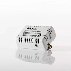 Controlador Inteligente Smart Link 1 Canal 10A Bivolt 21564 - Margirius