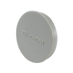 Tampão Plástico 1.1/2 56114/055 - Tramontina