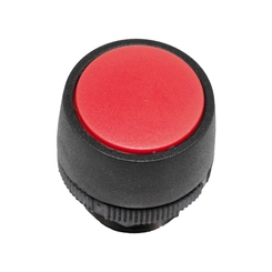 Botão BP2/03 Vermelho 22mm 13001203 - Ace Schmersal