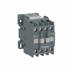 Contator 25A 220VCA 1NA LC1E2510M7 - Schneider Electric