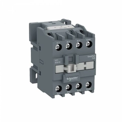 Contator 32A 220VCA 1NA LC1E3210M7 - Schneider Electric