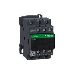Contator 9A 220VCA 1NA+1NF LC1D09M7 - Schneider Electric