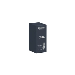 Relé Interface 2NA/NF 24VCC RSB2A080BD - Schneider Electric