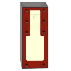 Relé Interface 2NA/NF 24VCC RSB2A080BD - Schneider Electric