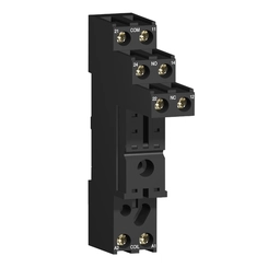 Base para Relé Contato Independente 12A RSZE1S48M - Schneider Electric