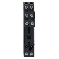 Base para Relé Contato Independente 12A RSZE1S48M - Schneider Electric