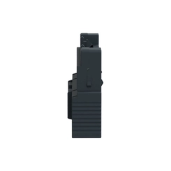 Bloco Auxiliar Frontal 1NA+1NF para Disjuntor Motor GVAE11 - Schneider Electric