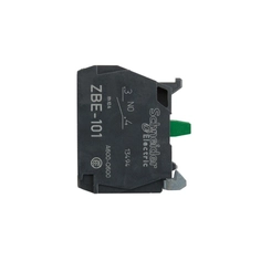 Bloco de Contato 1NA ZBE101 - Schneider Electric