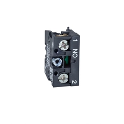 Bloco de Contato 1NA ZB2BE101 - Schneider Electric