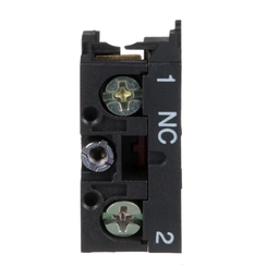 Bloco de Contato 1NF ZB2BE102 - Schneider Electric