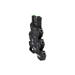 Relé Interface com Mola 24VCA/VCC 6mm RSL1PRBU - Schneider Electric