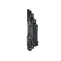 Relé Interface com Parafuso 220VCA/VCC 6mm RSL1PVPU - Schneider Electric