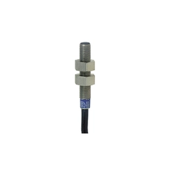 Sensor Indutivo CC D05 NPN 1NA 28mm 2m XS1N05NA310 - Tese
