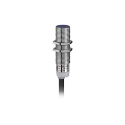 Sensor Indutivo CC D12 NPN 1NA 2mm 2m XS112BLNAL2 - Tese