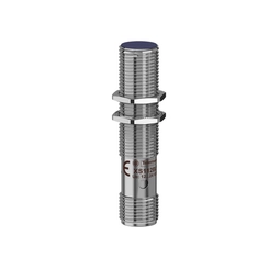 Sensor Indutivo CC D12 NPN 1NA 2mm M12 XS112BLNAM12 - Tese