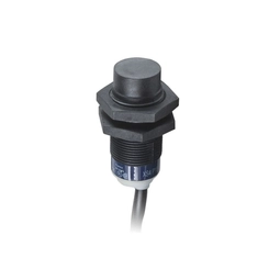 Sensor Indutivo CC D18 8mm XS4P18AB110 - Tese