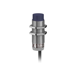 Sensor Indutivo CC D18 PNP 1NA 8mm 2m XS218BLPAL2 - Tese
