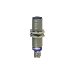 Sensor Indutivo CC D18 PNP/NPN 1NA+1NF 5mm XS1M18KP340D - Tese