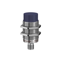 Sensor Indutivo CC D30 PNP 1NA 15mm XS230BLPAM12 - Tese