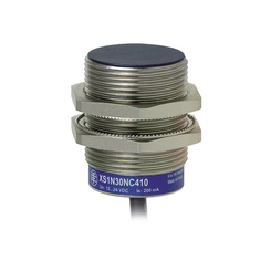 Sensor Indutivo CC D30 PNP 1NA 20mm XS1N30PA349 - Tese