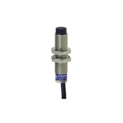 Sensor Indutivo D12 PNP 1NA 7mm 2m XS212SAPAL2 - Tese