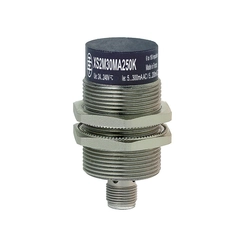 Sensor Indutivo D30 PNP 1NA 15mm XS4P30PA370D - Tese