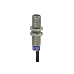 Sensor Indutivo M12 1NA 4mm 2m XS612B1MAL2 - Tese