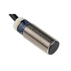 Sensor Indutivo M12 PNP 1NA 2mm XS512B1PAL2 - Tese