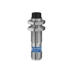 Sensor Indutivo M12 PNP 1NA 8mm XS212B4PAM12 - Tese