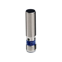 Sensor Indutivo M12 PNP 1NF 4mm XS112B3PBM12 - Tese