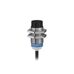 Sensor Indutivo M18 PNP 1NA 15mm 2m XS218B4PAL2 - Tese