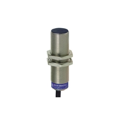 Sensor Indutivo M18P 1NA 8mm 10m XS618B1MAL10 - Tese