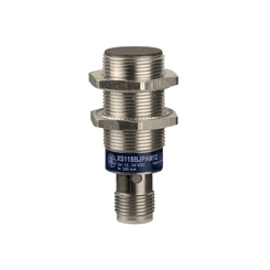 Sensor Indutivo M18P 1NA 8mm XS618B1MAU20 - Tese