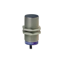 Sensor Indutivo M30P 1NA 15mm 10m XS630B1MAL10 - Tese