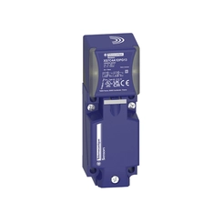 Sensor Indutivo Retangular 24VCC Saída Analógica - Tese