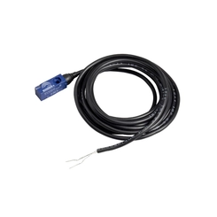 Sensor Indutivo Retangular PNP 1NA 25mm 24-240VAC 2m - Tese