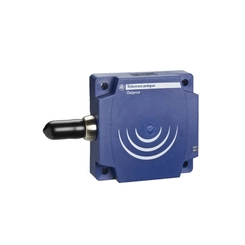 Sensor Indutivo Retangular PNP 1NA 60mm 12-24VDC M12 - Tese