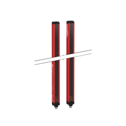 Cortina de Luz Básica 910mm Tipo 4 XUSL4E30H091N - Tese