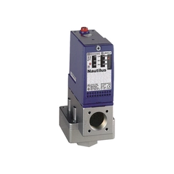 Pressostato 0,15-2,5bar XMLA002A2S11 - Tese