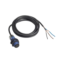 Sensor Fotoelétrico M18 Tipo Barreira PNP XUB2APANL2R - Tese