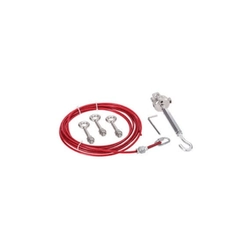 Kit Cabo 20m para Chave de Emergência XY2CZ9320 - Tese