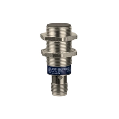 Sensor Indutivo M18P SN 8mm NF XS618B1MBU20 - Tese