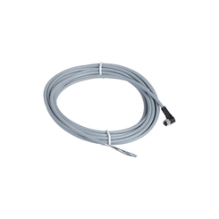 Cabo com Conector 7/8” 16UN Reto 2m 5 Pinos XZCP1041L5 - Tese