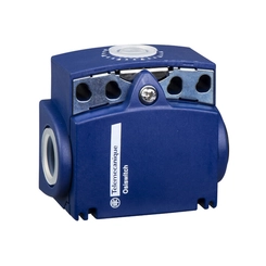 Corpo de Fim de Curso Plástico M16 x 15 2NF Compacto ZCT27P16 - Tese